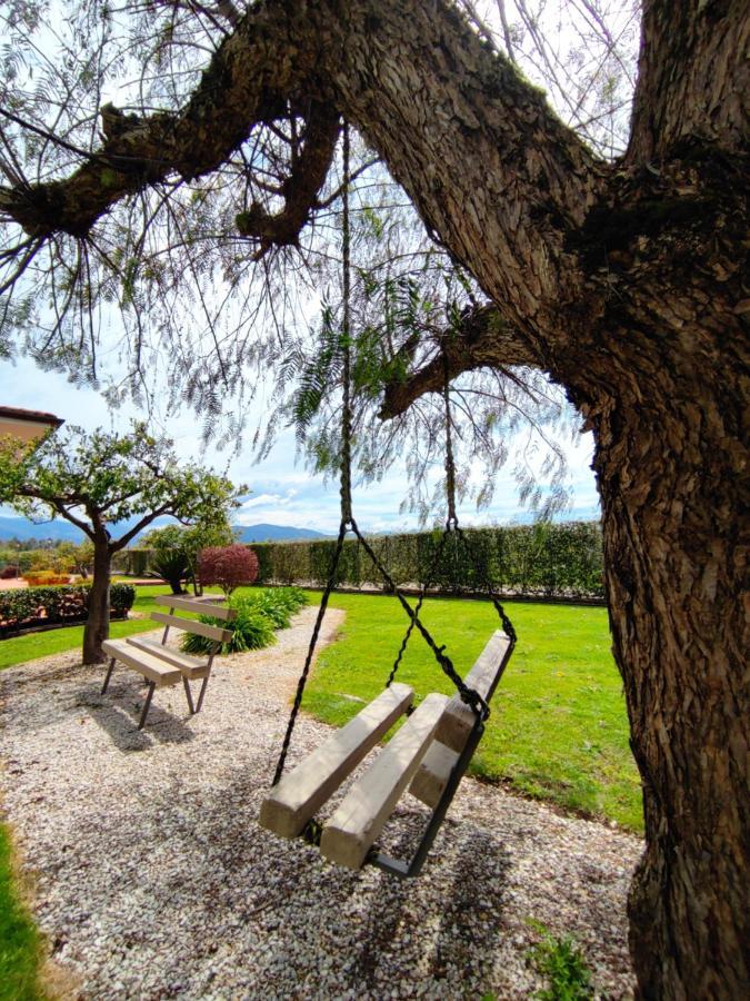 Il Giardino Delle Zagare Bed & Breakfast Fondi Bagian luar foto