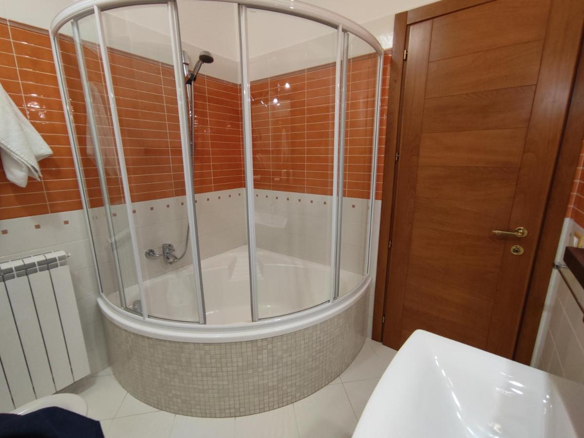 Il Giardino Delle Zagare Bed & Breakfast Fondi Bagian luar foto