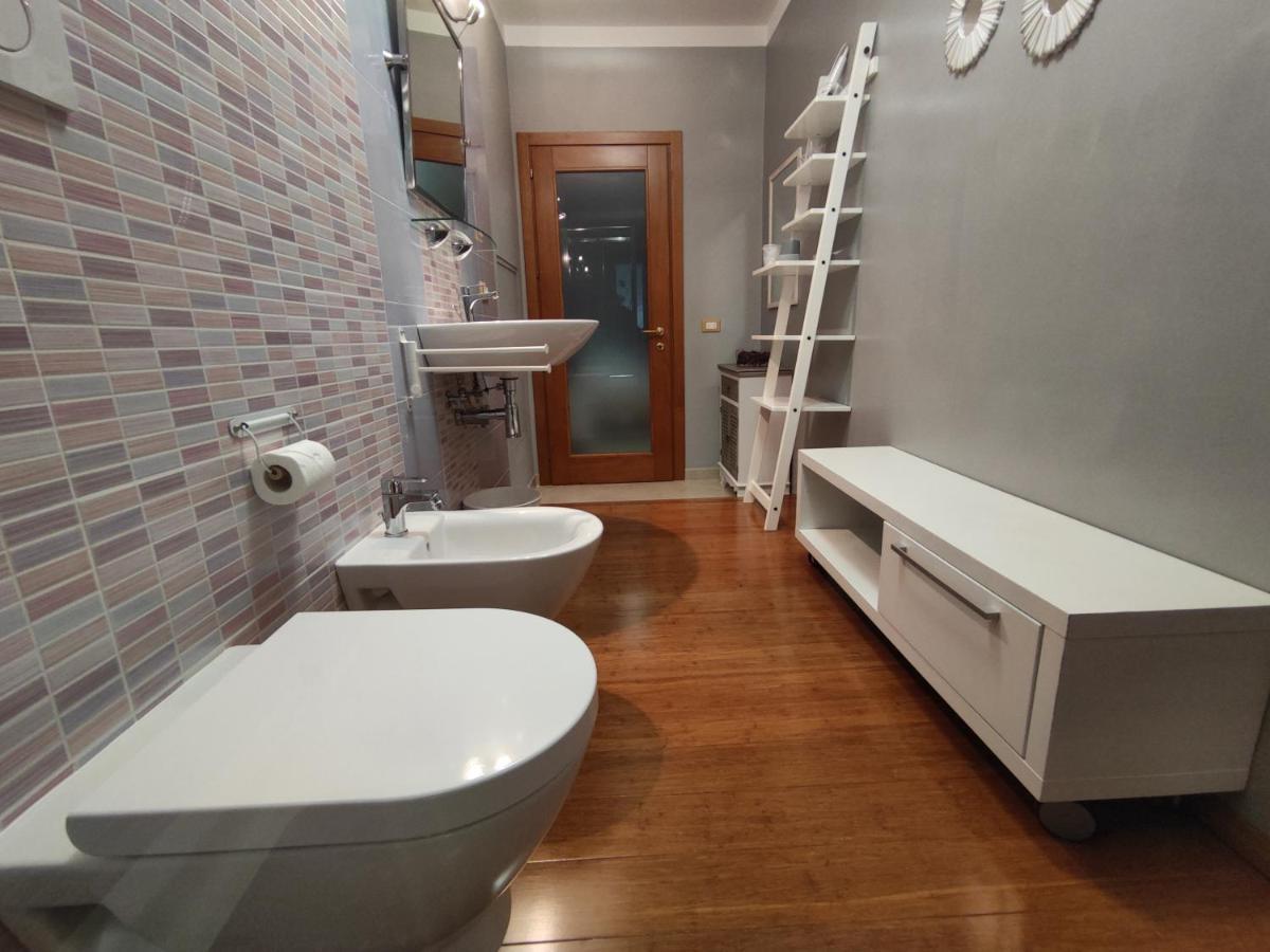 Il Giardino Delle Zagare Bed & Breakfast Fondi Bagian luar foto