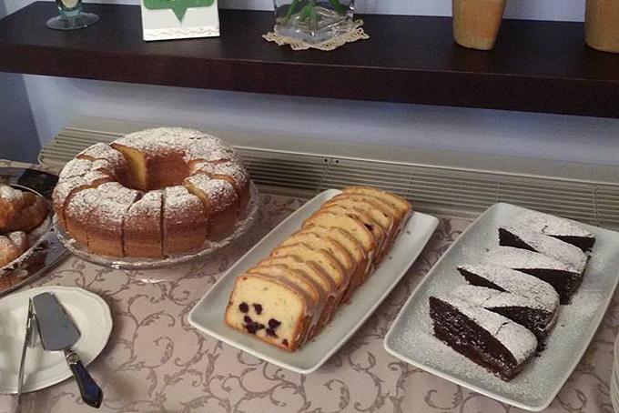 Il Giardino Delle Zagare Bed & Breakfast Fondi Bagian luar foto